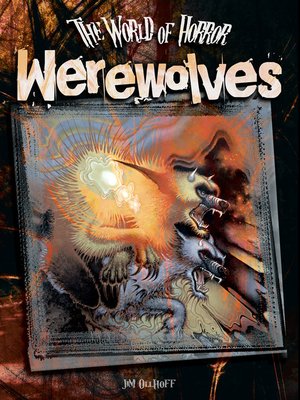 cover image of Werewolves